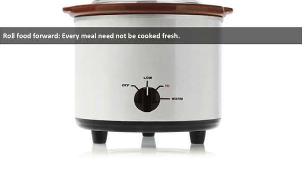 20 Ways to Make Paleo Easier & More Fun | stupideasypaleo.com