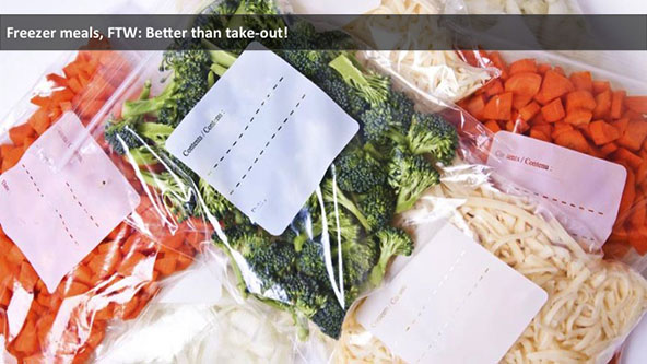 20 Ways to Make Paleo Easier & More Fun | stupideasypaleo.com