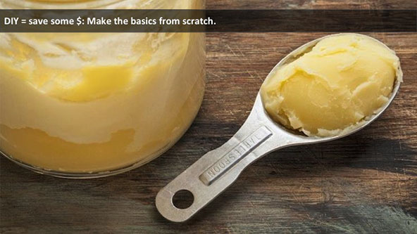 20 Ways to Make Paleo Easier & More Fun | stupideasypaleo.com