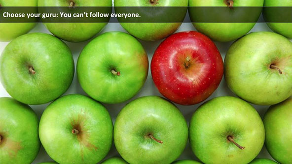 20 Ways to Make Paleo Easier & More Fun | stupideasypaleo.com