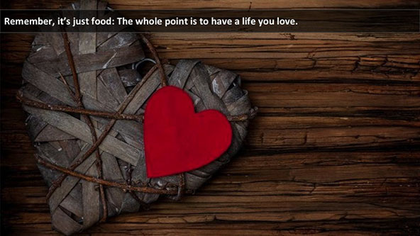 20 Ways to Make Paleo Easier & More Fun | stupideasypaleo.com