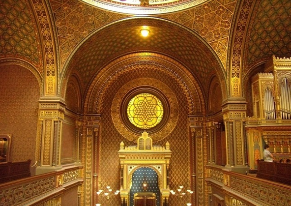 spanishsynagogue