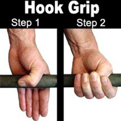 HookGrip