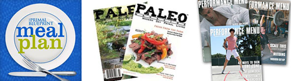 paleo-magazine