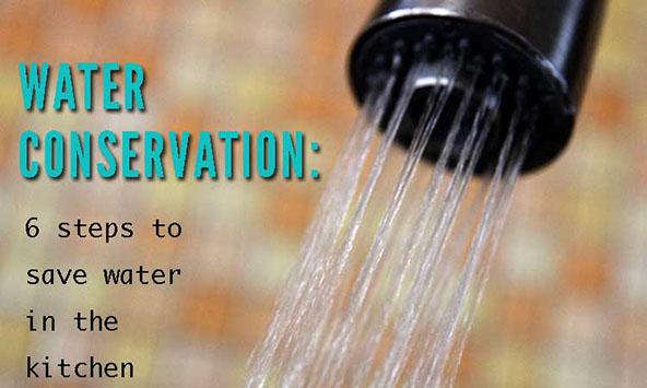water-conservation