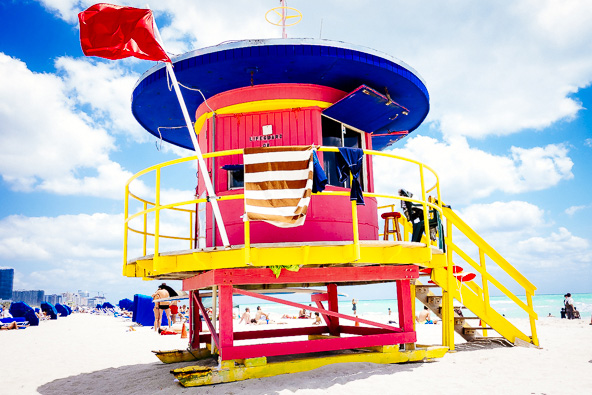 lifeguardstation