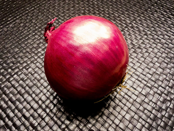 Onions 101: Red Onion | meljoulwan.com