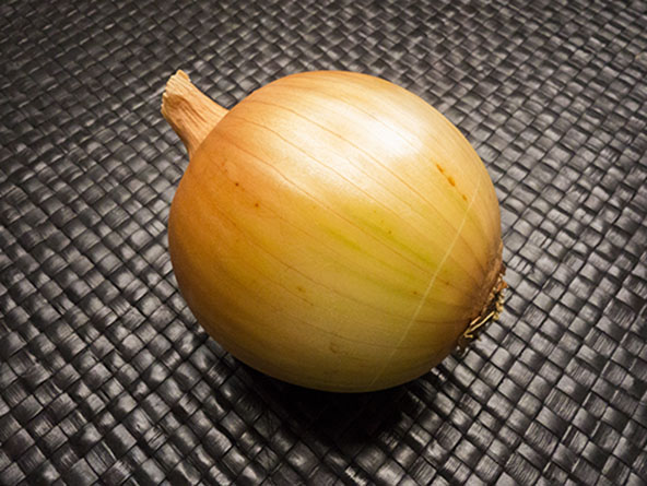 Onions 101: Sweet Onion | meljoulwan.com