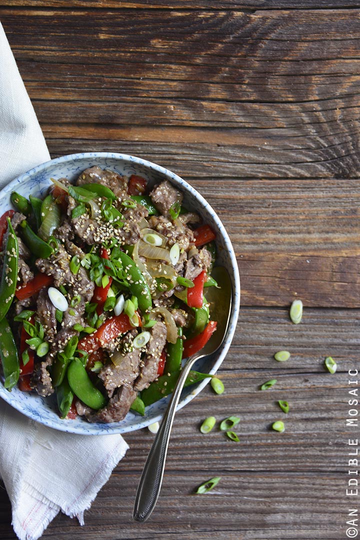 sesame-beef-and-snap-pea-stir-fry