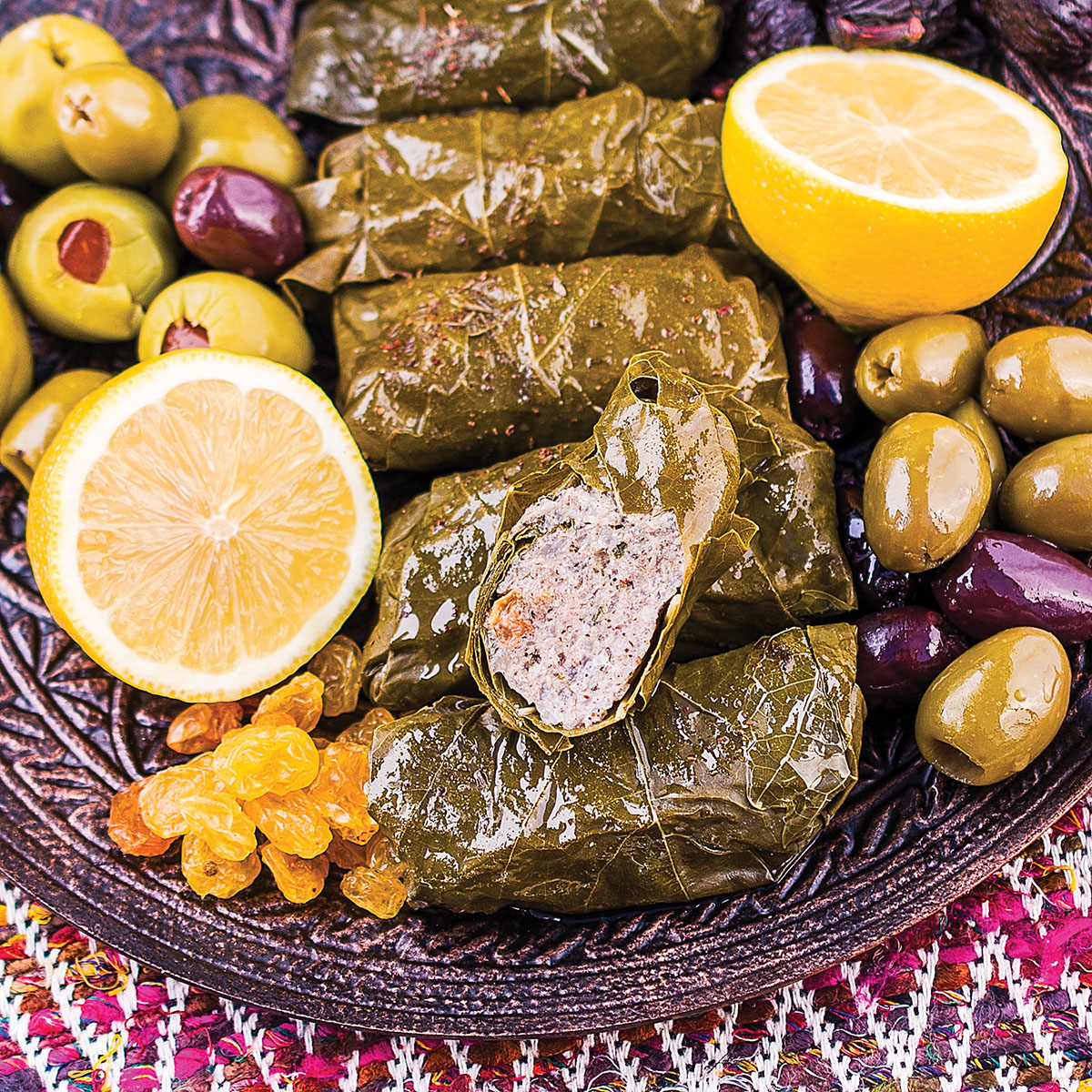 paleo-stuffed-grape-leaves-dolmas