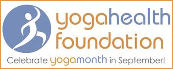 September Is National Yoga Month | Mel Joulwan : Well Fed