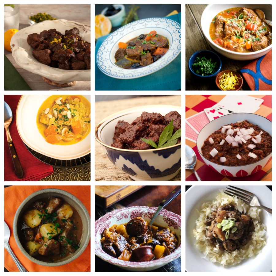 10 Paleo Stews From Around The World