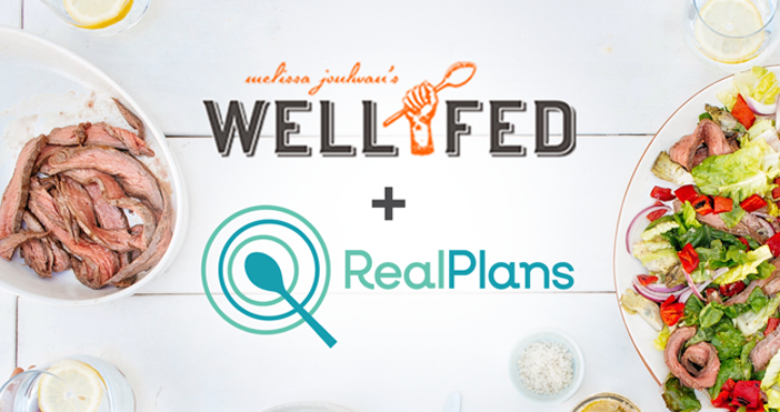 This. Is. Sparta. Mel Joulwan : Well Fed